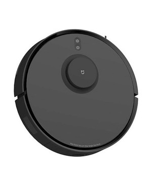 Xiaomi Mi Robot Vacuum S10t Robot Süpürge Ve Paspas Siyah