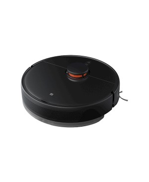 Xiaomi Mi Robot Vacuum Mop 2 Ultra Robot Süpürge Ve Paspas Siyah