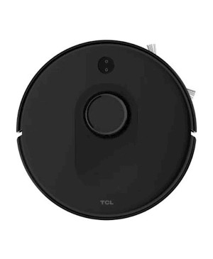 Tcl Sweeva 6000 Robot Süpürge Siyah