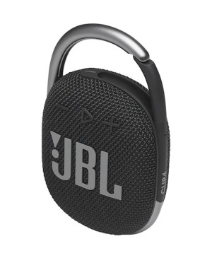 Jbl Clip 4 Bluetooth Hoparlör Siyah