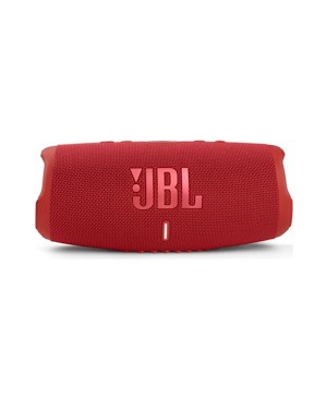 Jbl Charge 5 Bluetooth Hoparlör Kırmızı