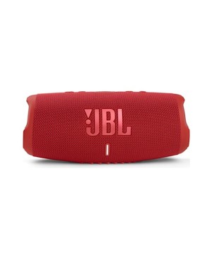 Jbl Charge 5 Bluetooth Hoparlör Kırmızı