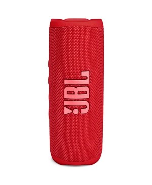 Jbl Flip 6 Bluetooth Hoparlör Kırmızı