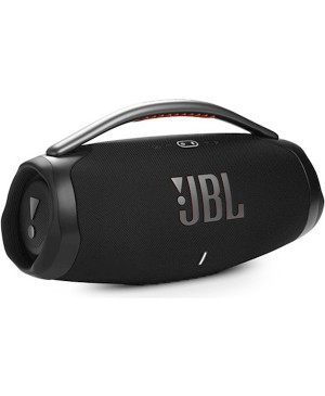 Jbl Boombox 3 Bluetooth Hoparlör Siyah