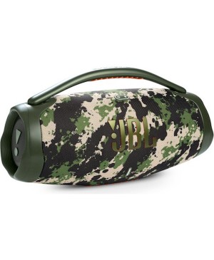 Jbl Boombox 3 Bluetooth Hoparlör Squad