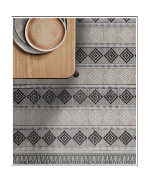 Koza Halı  Zenith  5548 Bej 155x230   3.565 m²