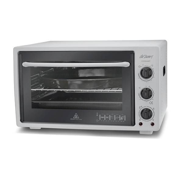 Arzum AR253 Cookart 35 Litre Midi Fırın Arzum AR253 Cookart 35 Litre Midi Fırın