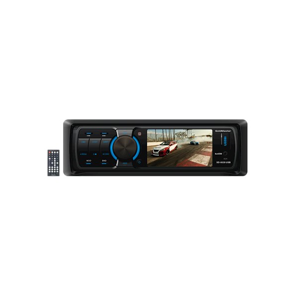 Goldmaster Sd-8020 Usb Oto Teyp Goldmaster Sd-8020 Usb Oto Teyp