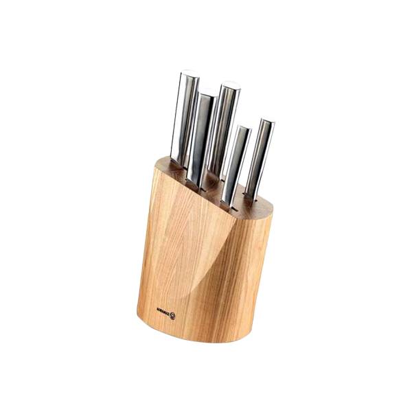Korkmaz A501-01 Pro-Chef Bıçak Seti Korkmaz A501-01 Pro-Chef Bıçak Seti