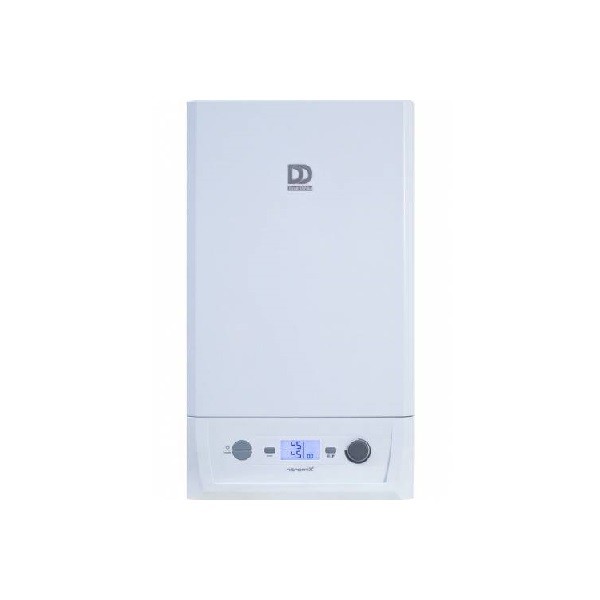 Demirdöküm Nitro Mix P 24 Kw Yoğuşmalı Kombi Demirdöküm Nitro Mix P 24 Kw Yoğuşmalı Kombi