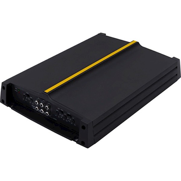 Goldmaster ANF-948 Oto Anfi Ses Sistemi Goldmaster ANF-948 Oto Anfi Ses Sistemi