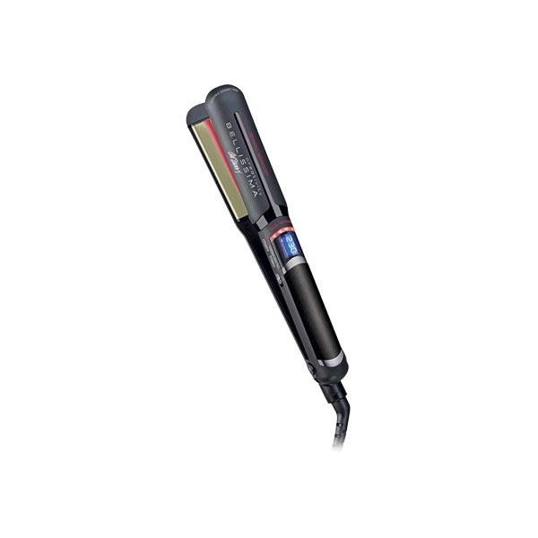 Arzum AR5002 Bellissima Infrared Saç Düzleştirici Siyah Arzum AR5002 Bellissima Infrared Saç Düzleştirici Siyah