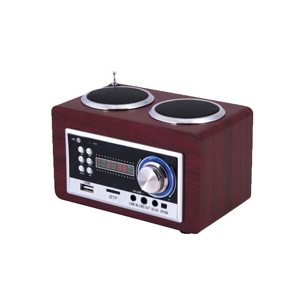 Goldmaster SR-122 USB / Radio Çalar Goldmaster SR-122 USB / Radio Çalar