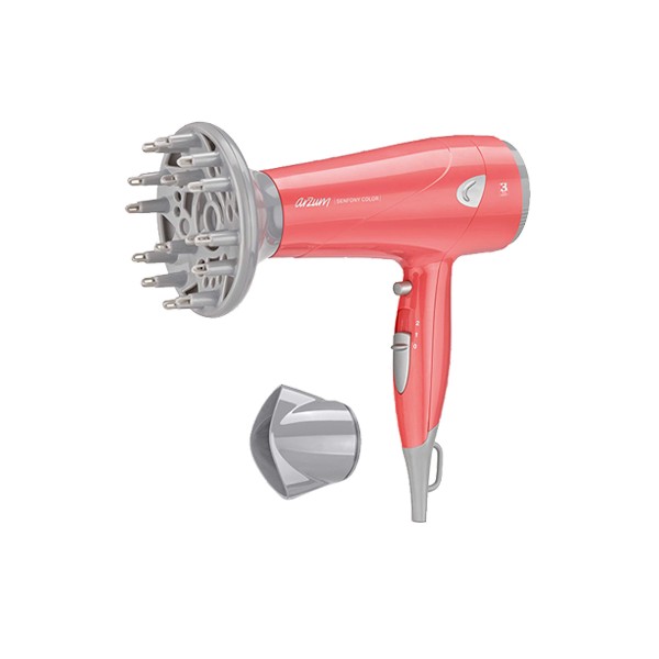 Arzum AR5014 Senfony Color Saç Kurutma Makinesi Mercan Arzum AR5014 Senfony Color Saç Kurutma Makinesi Mercan
