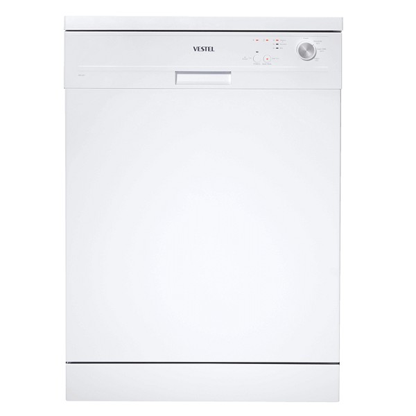 Vestel BM-301 / BM-3101 A++ Bulaşık Makinesi (BM 3111) Vestel BM-301 / BM-3101 A++ Bulaşık Makinesi (BM 3111)