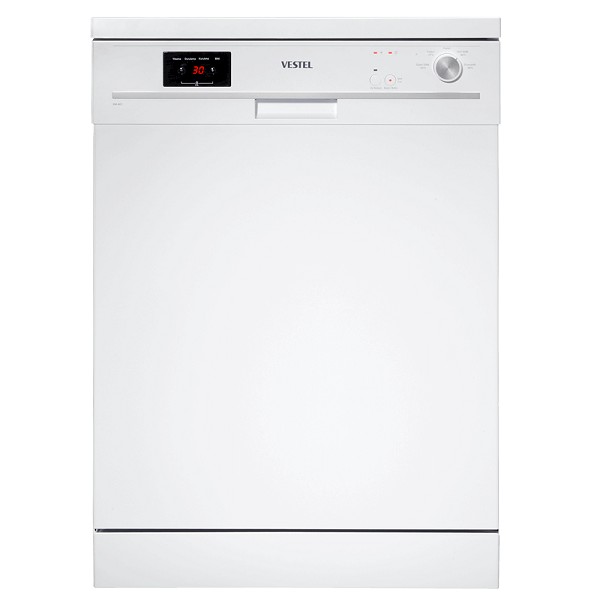 Vestel BM-401 / BM 4201 / BM 4202 Wifi A++ Bulaşık Makinesi Vestel BM-401 / BM 4201 / BM 4202 Wifi A++ Bulaşık Makinesi
