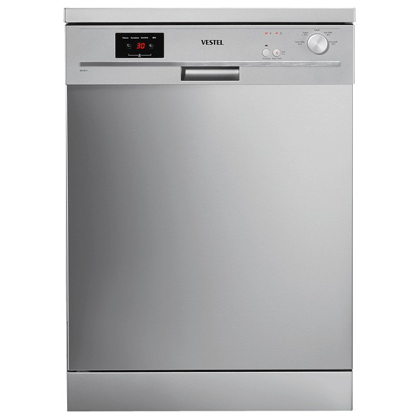 Vestel BM-4201 X / BM-4202 X Wifi A++ Bulaşık Makinesi Vestel BM-4201 X / BM-4202 X Wifi A++ Bulaşık Makinesi