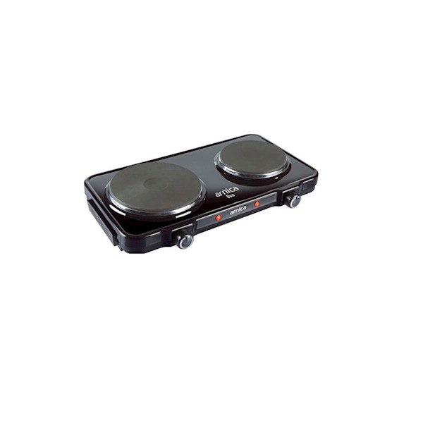 Arnica GH25040 İkili Setüstü Ocak Arnica GH25040 İkili Setüstü Ocak
