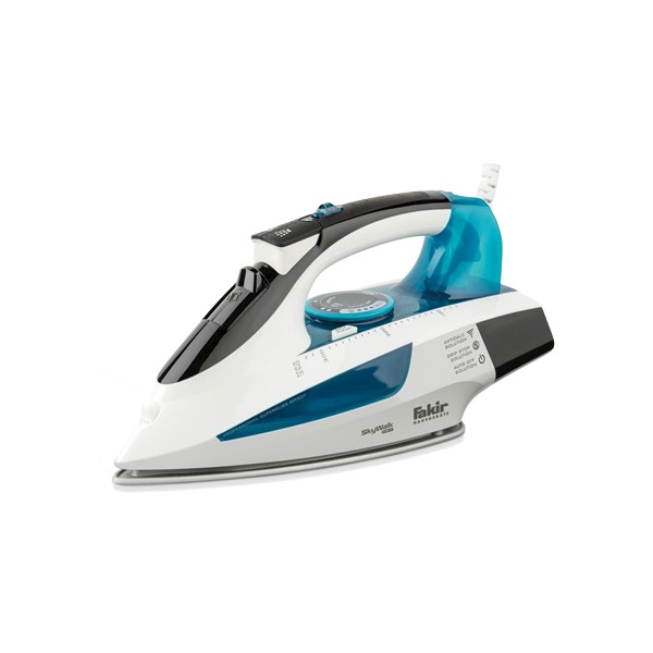 Fakir Skywalk Buharlı Ütü 2700W Mavi Fakir Skywalk Buharlı Ütü 2700W Mavi