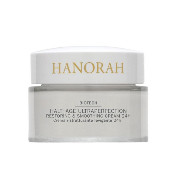 Hanorah Uls-Han602 Yüz Kremi 50 Ml. - FIRSAT ÜRÜNÜ Hanorah Uls-Han602 Yüz Kremi 50 Ml. - FIRSAT ÜRÜNÜ