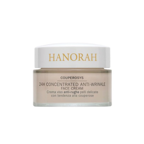 Hanorah ULS-HAN055 Yüz Kremi 50 ml. Hanorah ULS-HAN055 Yüz Kremi 50 ml.