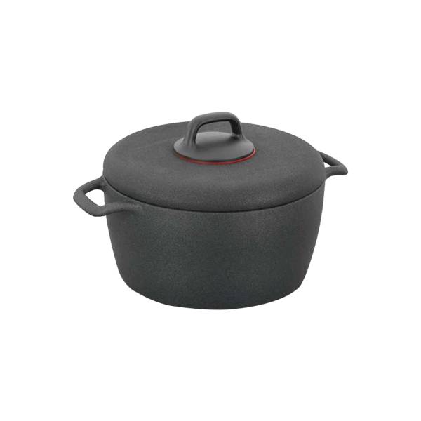 Korkmaz A1351 Gusto Plus Tencere 20X10 - FIRSAT ÜRÜNÜ Korkmaz A1351 Gusto Plus Tencere 20X10 - FIRSAT ÜRÜNÜ