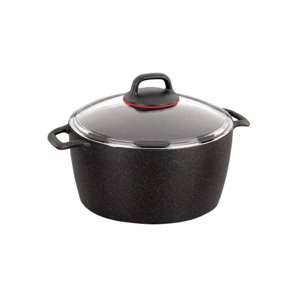 Korkmaz A1362 Gusto Tencere 24X12 - FIRSAT ÜRÜNÜ Korkmaz A1362 Gusto Tencere 24X12 - FIRSAT ÜRÜNÜ