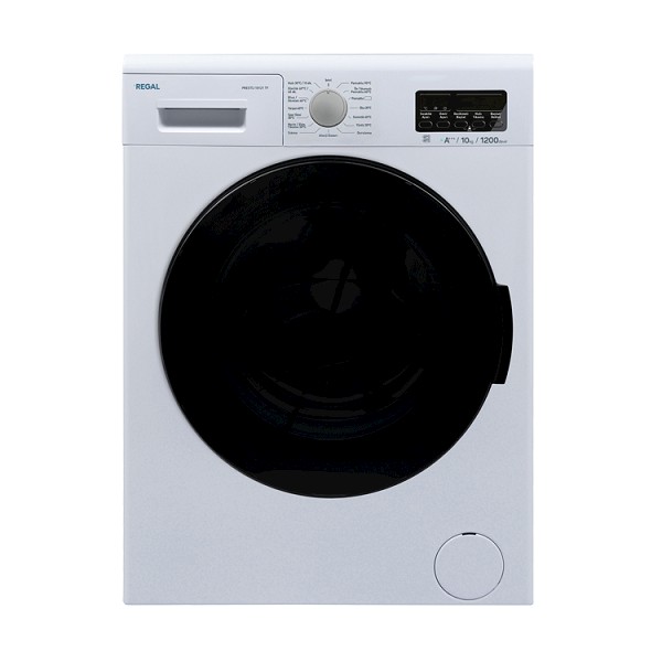 Regal Prestij 10121/10122 TY A+++ Çamaşır Makinesi (CM101202) Regal Prestij 10121/10122 TY A+++ Çamaşır Makinesi (CM101202)