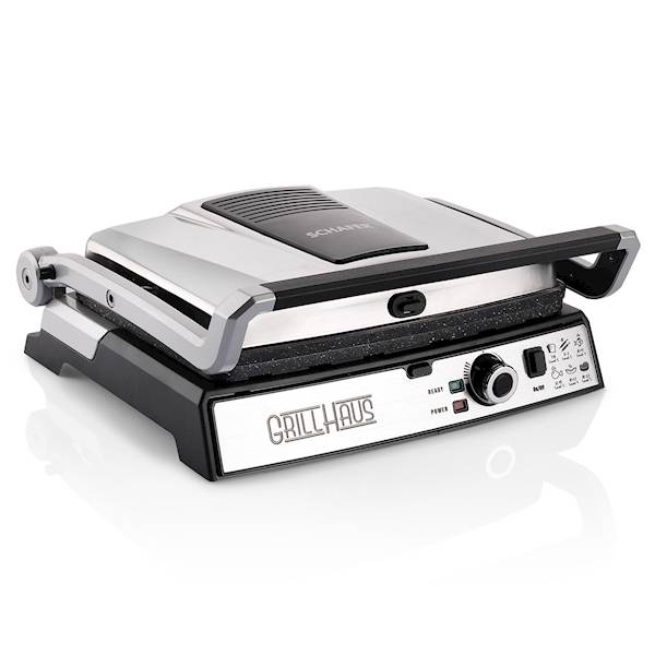 Schafer Grill Haus Tost Makinesi Inox Schafer Grill Haus Tost Makinesi Inox