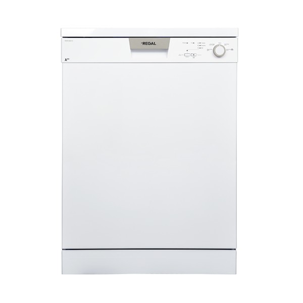 Regal Pratik BM 410 A++ Bulaşık Makinesi Regal Pratik BM 410 A++ Bulaşık Makinesi