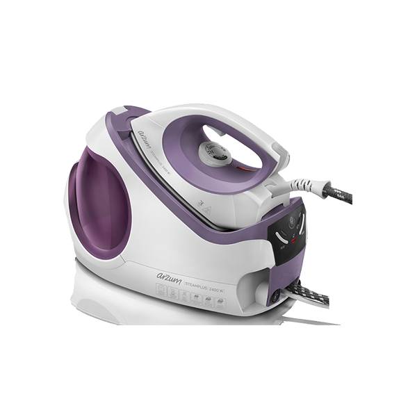 Arzum AR686 Ironforce Kazanlı Ütü Arzum AR686 Ironforce Kazanlı Ütü