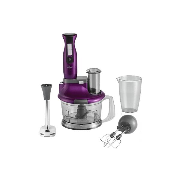 Arzum AR1058 Hestia Blender Set Mürdüm Arzum AR1058 Hestia Blender Set Mürdüm