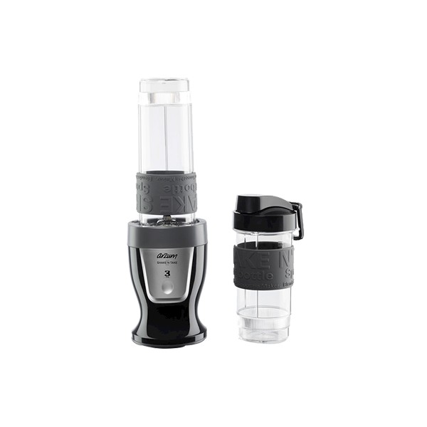 Arzum AR1032 Shake’N Take Kişisel Blender Siyah Arzum AR1032 Shake’N Take Kişisel Blender Siyah
