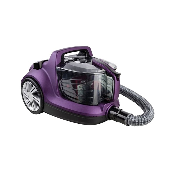 Fakir Veyron XL Mor Elektrikli Süpürge Fakir Veyron XL Mor Elektrikli Süpürge