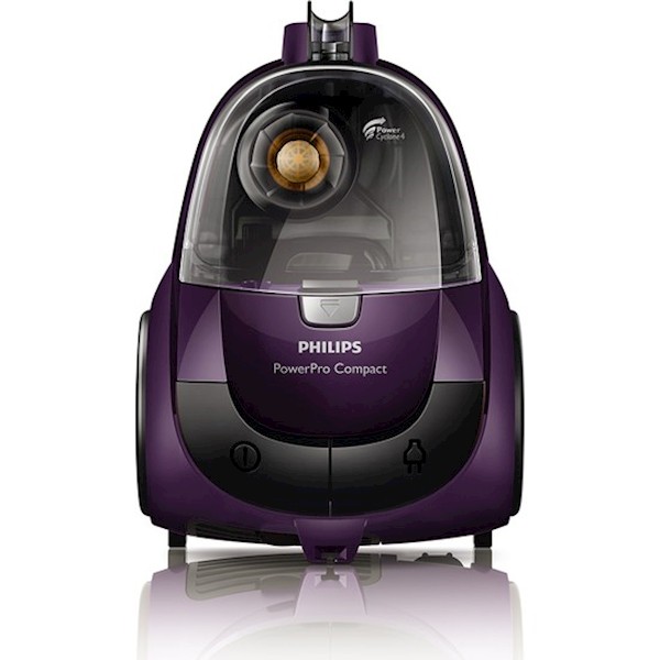 Philips Power Pro Compact FC9323/07 PowerCyclone Süpürge Philips Power Pro Compact FC9323/07 PowerCyclone Süpürge