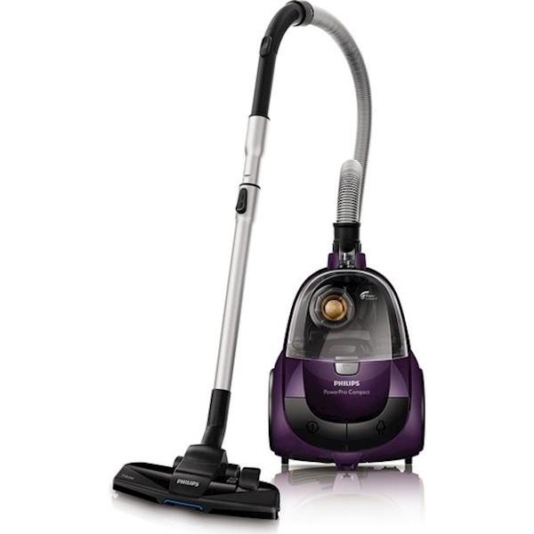 Philips Power Pro Compact FC9323/07 PowerCyclone Süpürge Philips Power Pro Compact FC9323/07 PowerCyclone Süpürge