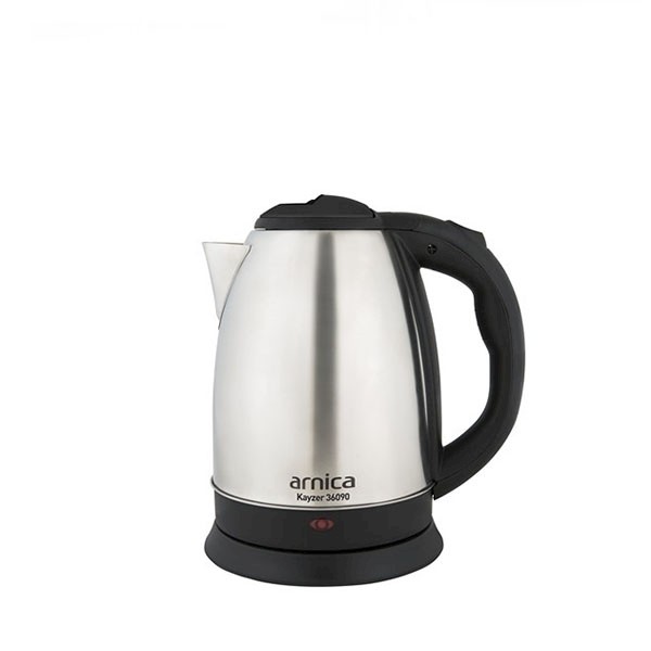 Arnica Kayzer 36090 Çelik Kettle Arnica Kayzer 36090 Çelik Kettle