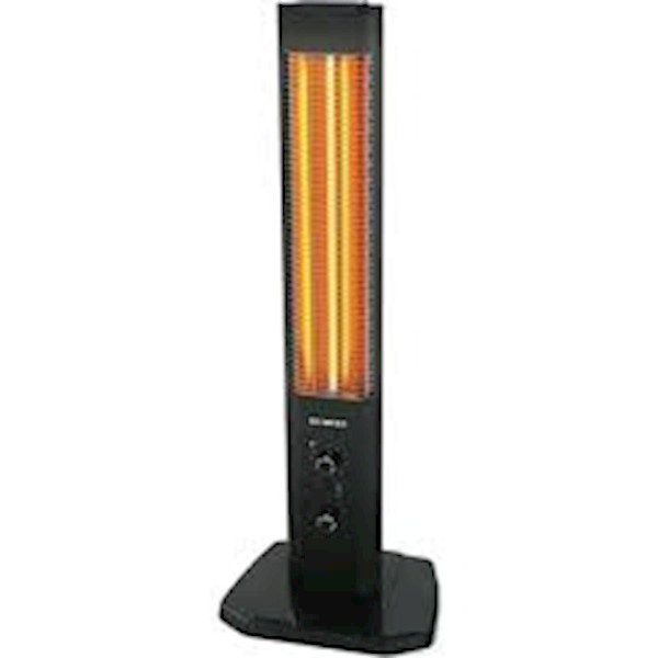 Luxell / Kumtel Mh-1800 Orbıt Dik Isıtıcı Luxell / Kumtel Mh-1800 Orbıt Dik Isıtıcı