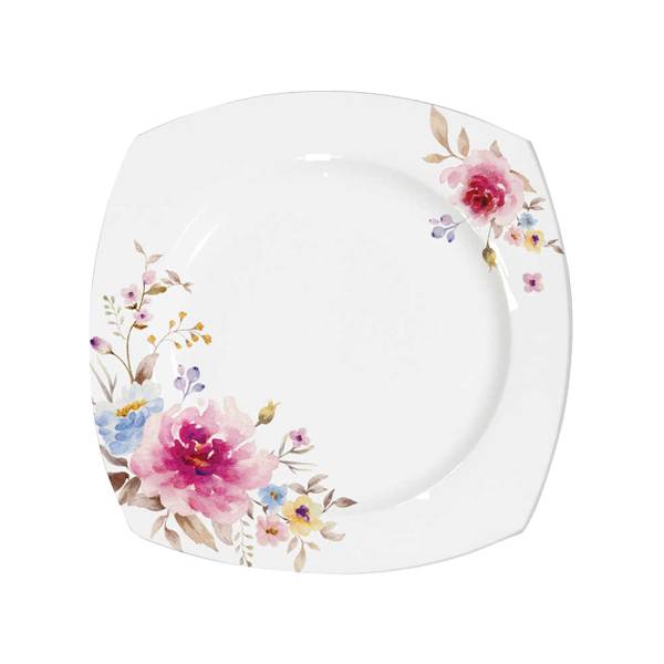 Korkmaz A8615 Bonjour Collection 30 Parça Kahvaltı Seti Korkmaz A8615 Bonjour Collection 30 Parça Kahvaltı Seti