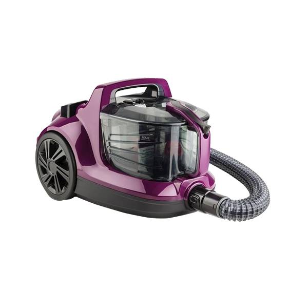 Fakir Veyron Oko Elektrikli Süpürge Mor Fakir Veyron Oko Elektrikli Süpürge Mor