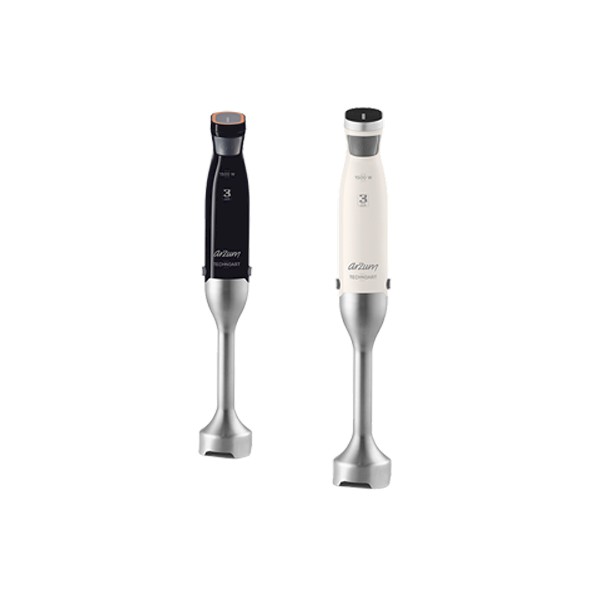 Arzum AR1052 Technoart El Blender Siyah Arzum AR1052 Technoart El Blender Siyah