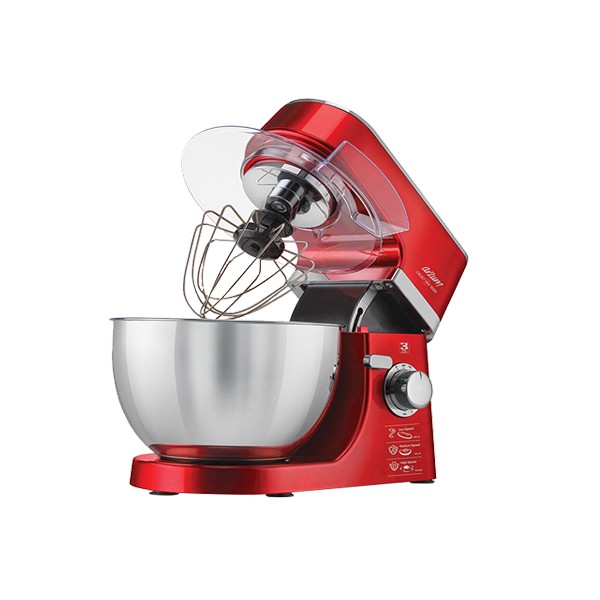 Arzum AR1069 Crust Mix 1000 Stand Mikser Nar Arzum AR1069 Crust Mix 1000 Stand Mikser Nar