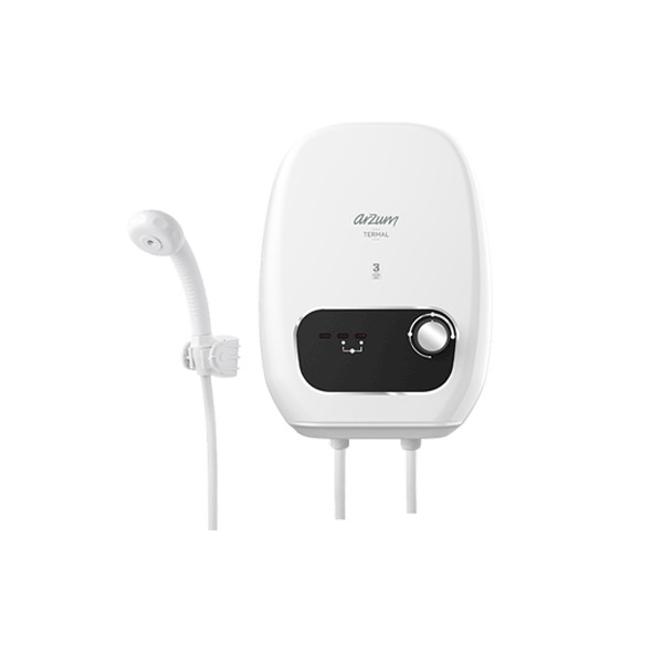 Arzum AR064 Termal Elektrikli Şofben Arzum AR064 Termal Elektrikli Şofben