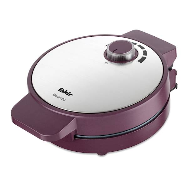 Fakir Bouncy Waffle Makinesi Violet Fakir Bouncy Waffle Makinesi Violet