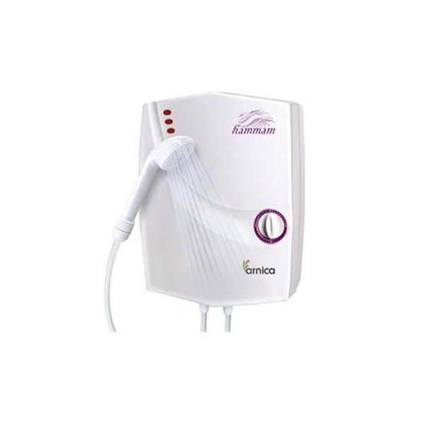 Arnica Eg54030 Hamam Elektrikli Şofben Arnica Eg54030 Hamam Elektrikli Şofben