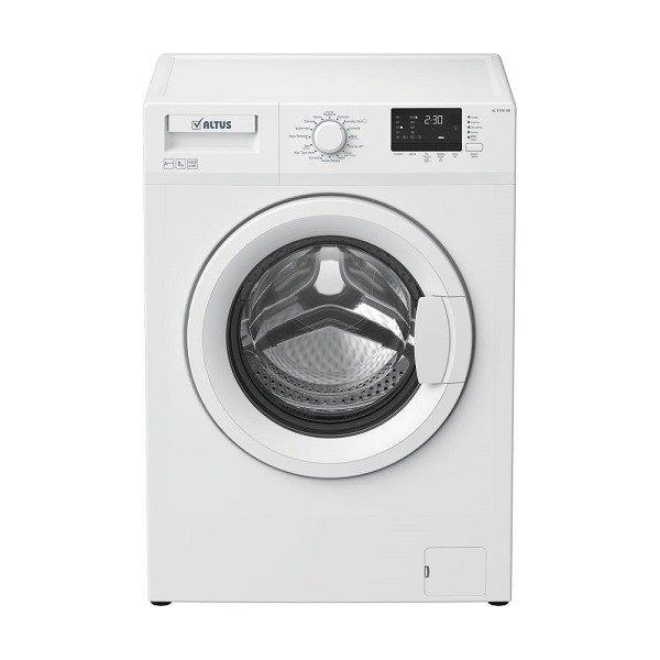 Altus AL-8100 MD / 8100 D / AL-8103 MD/ A+++ Çamaşır Makinesi Altus AL-8100 MD / 8100 D / AL-8103 MD/ A+++ Çamaşır Makinesi
