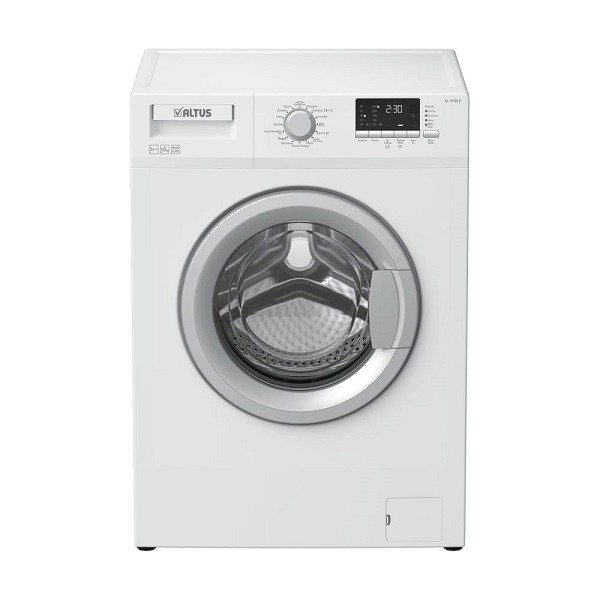 Altus AL-10120 D/ AL-10123 D/A+++ Çamaşır Makinesi Altus AL-10120 D/ AL-10123 D/A+++ Çamaşır Makinesi
