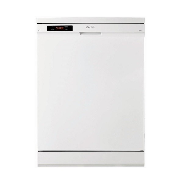 Altus AL-445 NX A+ Bulaşık Makinesi Altus AL-445 NX A+ Bulaşık Makinesi