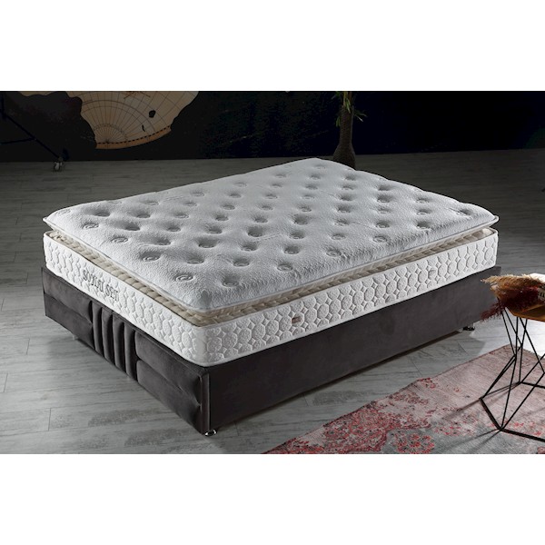 Mr.Sleep Avalanche Soylu 150x200 Yatak Mr.Sleep Avalanche Soylu 150x200 Yatak