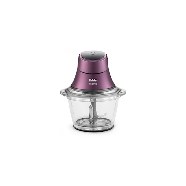 Fakir Atomic Doğrayıcı Violet Fakir Atomic Doğrayıcı Violet